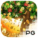 Bocoran RTP Slot PG Soft Tree Of Fortune